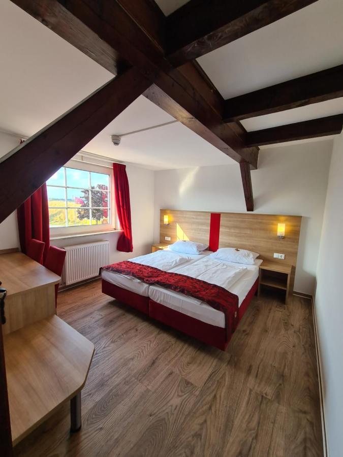 Hotel Elb Blick ยอร์ค ภายนอก รูปภาพ